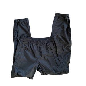 Cloudveil Technical Ski & Snowboarding Two Way Zipper Pants M